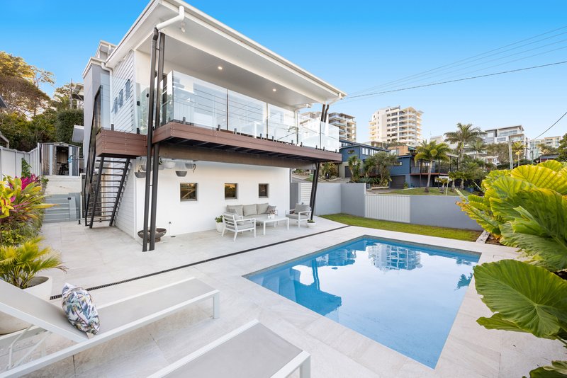 Photo - 8 Upper Gay Terrace, Kings Beach QLD 4551 - Image 3