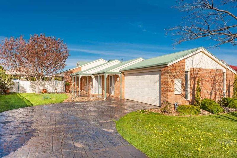 8 Urquhart Court, Greenvale VIC 3059