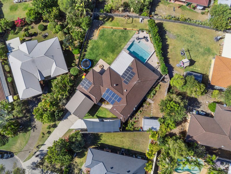 Photo - 8 Valentino Close, Parkwood QLD 4214 - Image 18