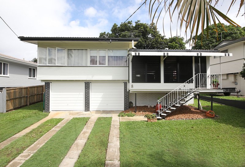 Photo - 8 Valis Street, Aspley QLD 4034 - Image 3