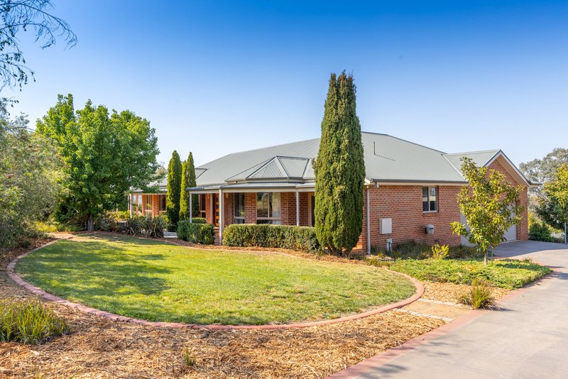 8 Vallencia Drive, Murrumbateman NSW 2582