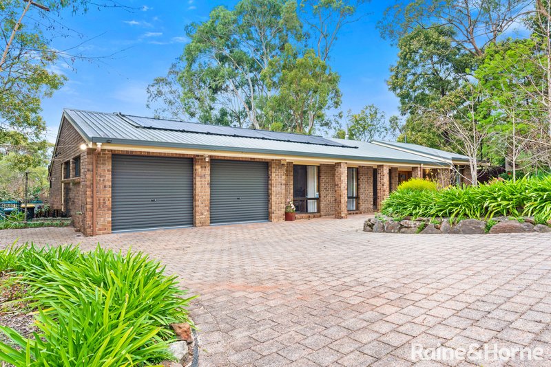 Photo - 8 Valley Side Drive, Crafers SA 5152 - Image 2