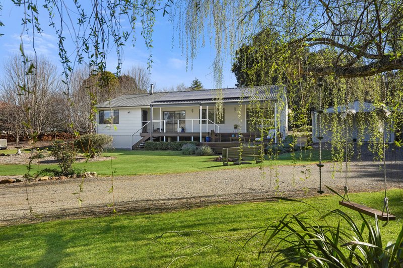 Photo - 8 Vaughan Avenue, Robertson NSW 2577 - Image 1