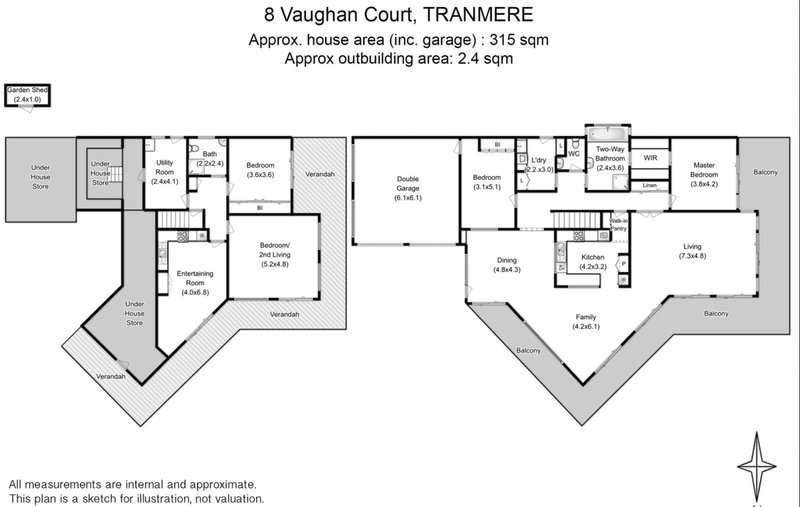 Photo - 8 Vaughan Court, Tranmere TAS 7018 - Image 28