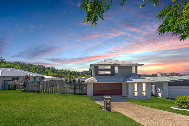 8 Vector Court, Cannon Valley QLD 4800