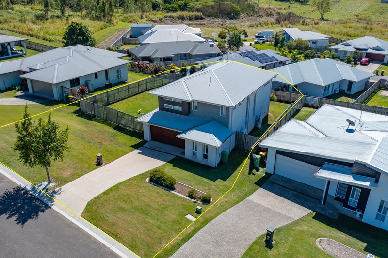 Photo - 8 Vector Court, Cannon Valley QLD 4800 - Image 20