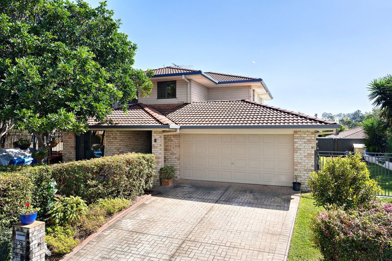 8 Venetian Court, Griffin QLD 4503