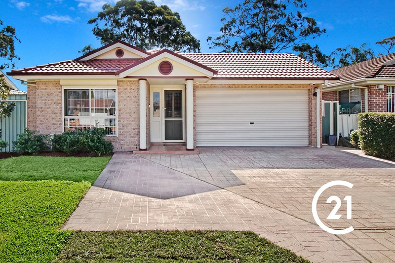 8 Venn Avenue, Lalor Park NSW 2147