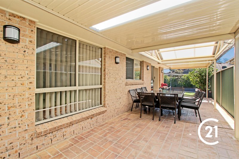 Photo - 8 Venn Avenue, Lalor Park NSW 2147 - Image 3