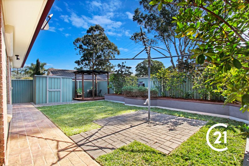 Photo - 8 Venn Avenue, Lalor Park NSW 2147 - Image 8