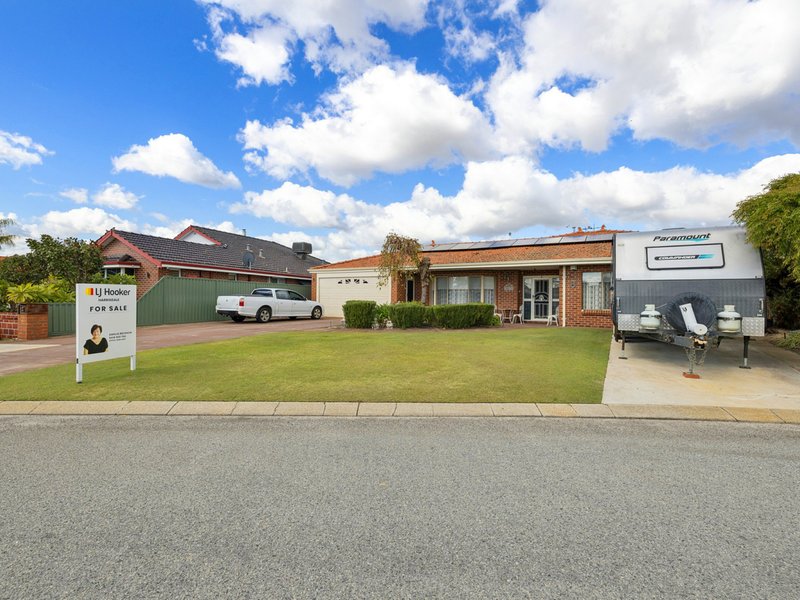 Photo - 8 Venturer Court, Thornlie WA 6108 - Image 1