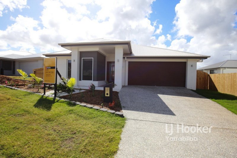 8 Verdi Street, Yarrabilba QLD 4207 Real Estate Industry Partners