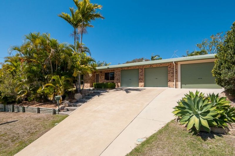 Photo - 8 Vernon Road, Telina QLD 4680 - Image 2