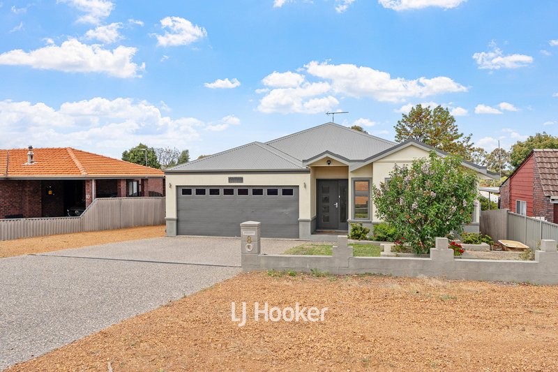 8 Vernon Street, Collie WA 6225