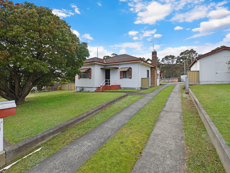 Photo - 8 Vickers Street, Littleton NSW 2790 - Image 11