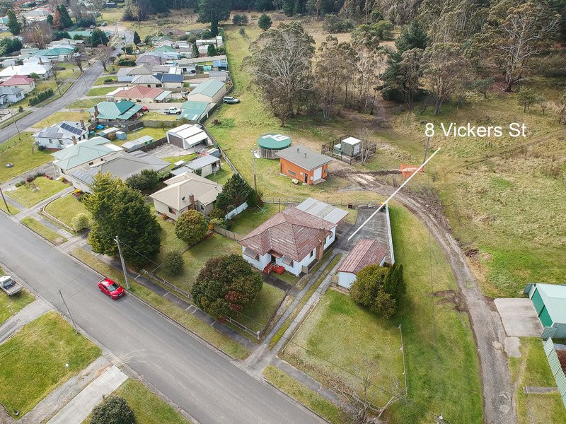 Photo - 8 Vickers Street, Littleton NSW 2790 - Image 13