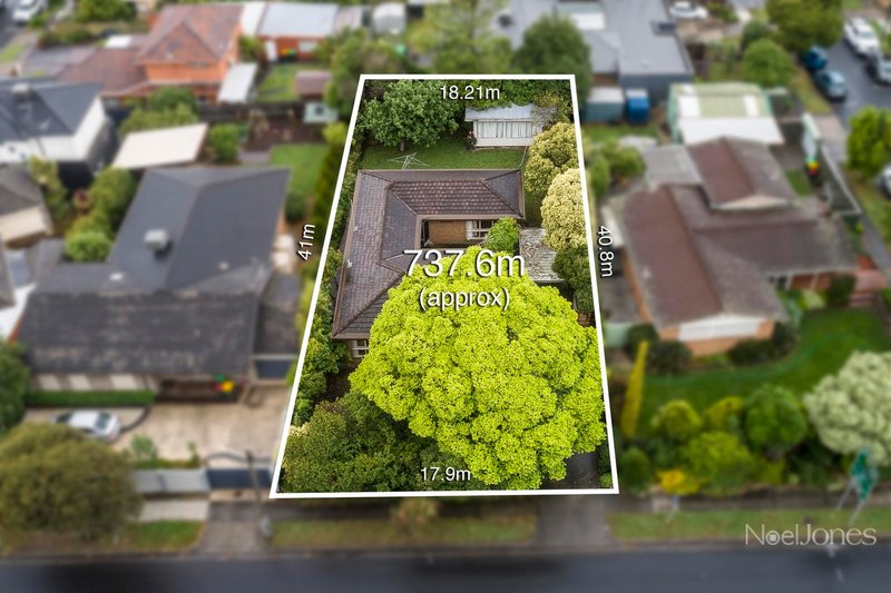 8 Victoria Street, Doncaster VIC 3108