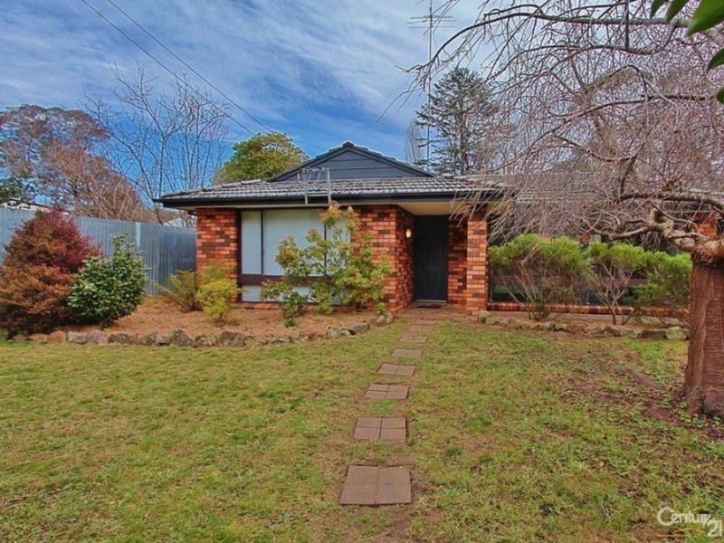 Photo - 8 Victoria Street, Katoomba NSW 2780 - Image 1