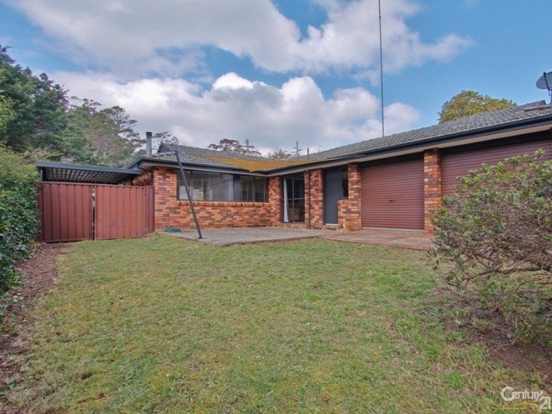 Photo - 8 Victoria Street, Katoomba NSW 2780 - Image 5