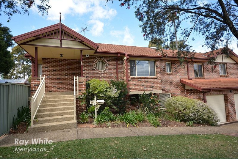 8 Victoria Street, Merrylands NSW 2160