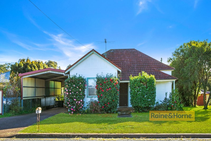 Photo - 8 Victoria Street, Paterson NSW 2421 - Image 1