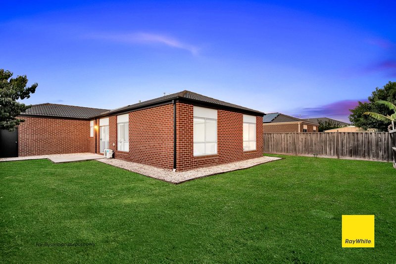 Photo - 8 Victoria Street, Truganina VIC 3029 - Image 17