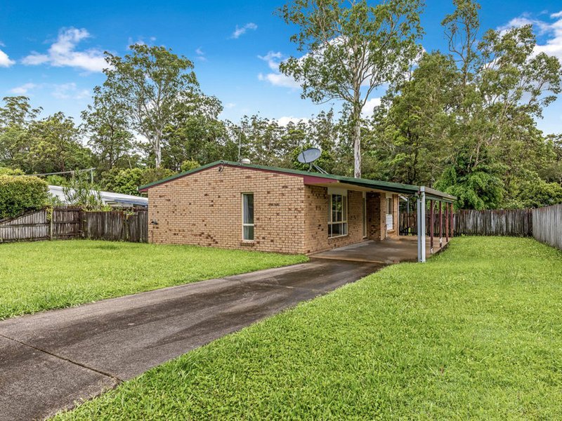 8 Vidler Court, Landsborough QLD 4550