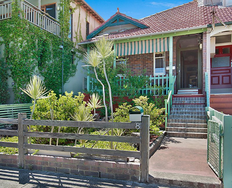 8 View St , Queens Park NSW 2022