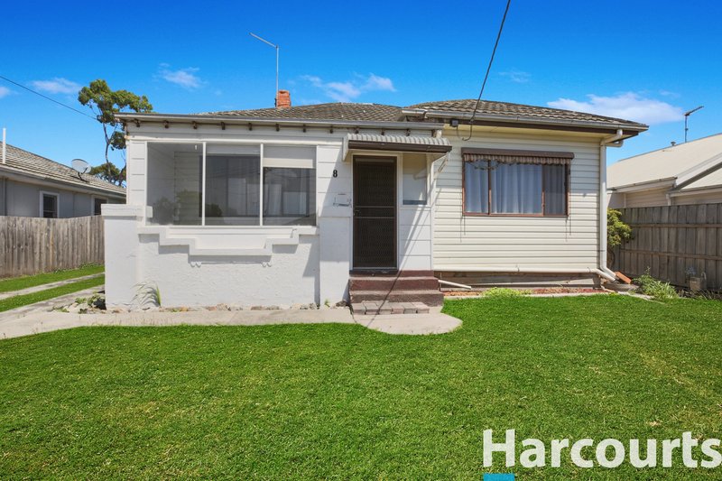 Photo - 8 View Street, Moe VIC 3825 - Image 3