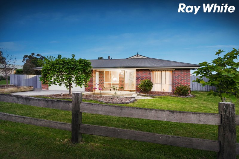 Photo - 8 View Street, Tynong VIC 3813 - Image 2