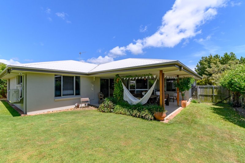 Photo - 8 Viewpoint Way, New Auckland QLD 4680 - Image 7