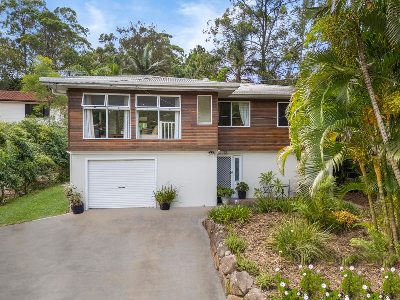 Photo - 8 Villosa Street, Shailer Park QLD 4128 - Image 2