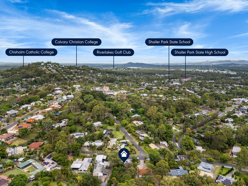 Photo - 8 Villosa Street, Shailer Park QLD 4128 - Image 23