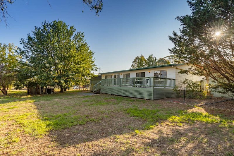 8 Vine Cl , Murrumbateman NSW 2582