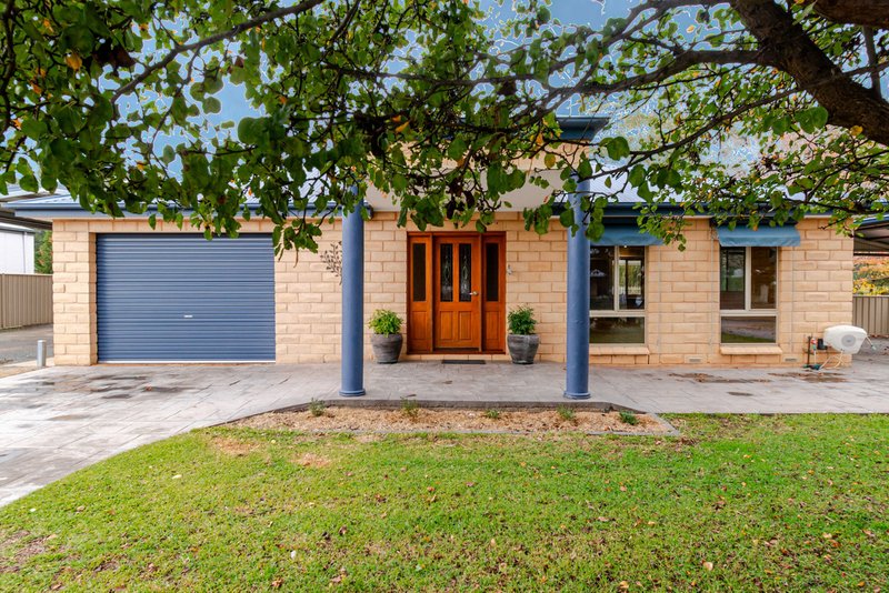 Photo - 8 Vine Street, Holbrook NSW 2644 - Image 1