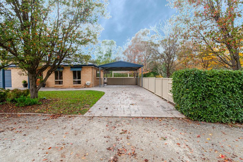 Photo - 8 Vine Street, Holbrook NSW 2644 - Image 2