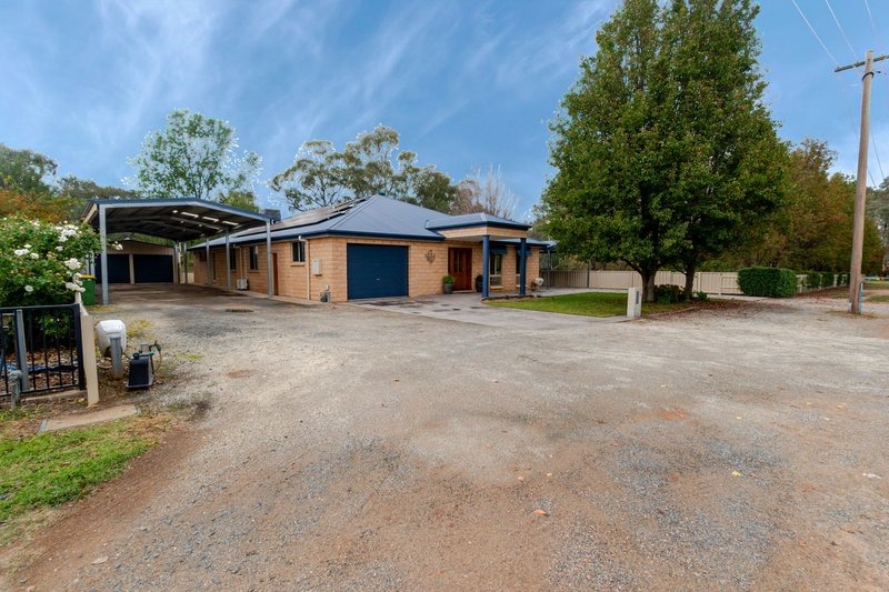 Photo - 8 Vine Street, Holbrook NSW 2644 - Image 3
