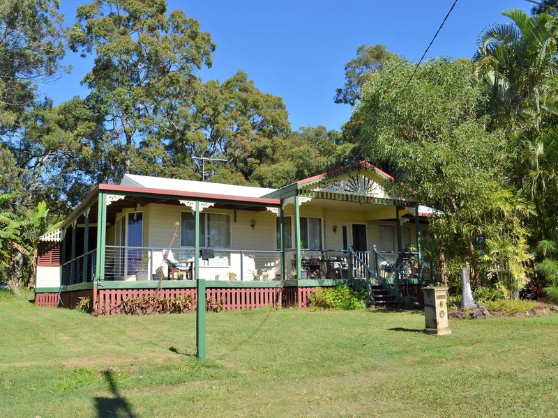 8 Vine Street, Macleay Island QLD 4184