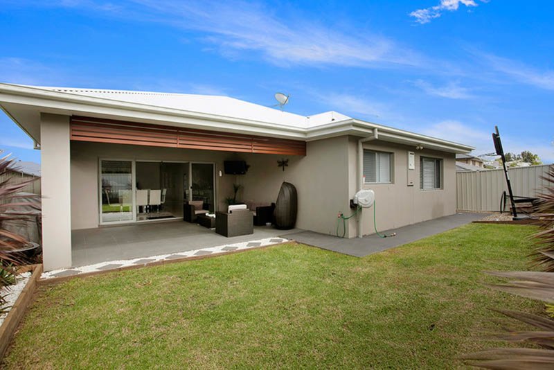 Photo - 8 Vines Avenue, Shell Cove NSW 2529 - Image 8