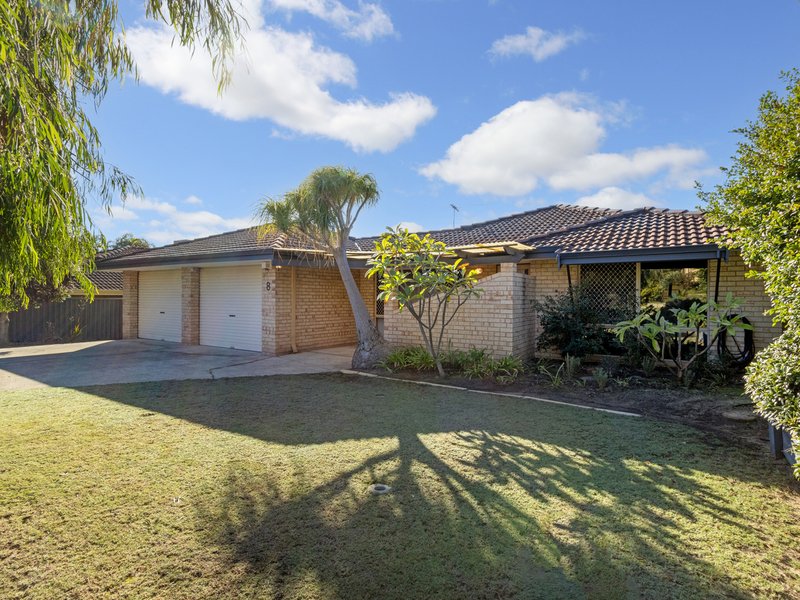 Photo - 8 Virgilia Terrace, South Lake WA 6164 - Image 6