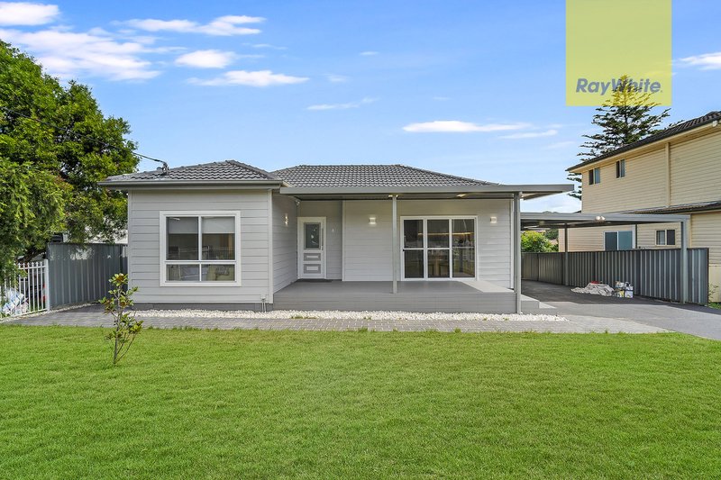 Photo - 8 Virginia Street, Guildford NSW 2161 - Image 1