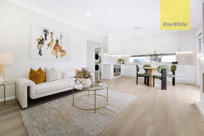 Photo - 8 Virginia Street, Guildford NSW 2161 - Image 2