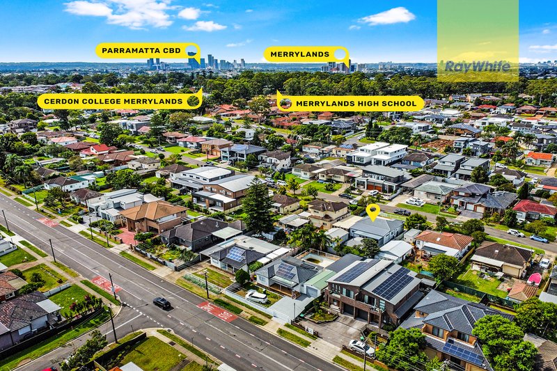 Photo - 8 Virginia Street, Guildford NSW 2161 - Image 12