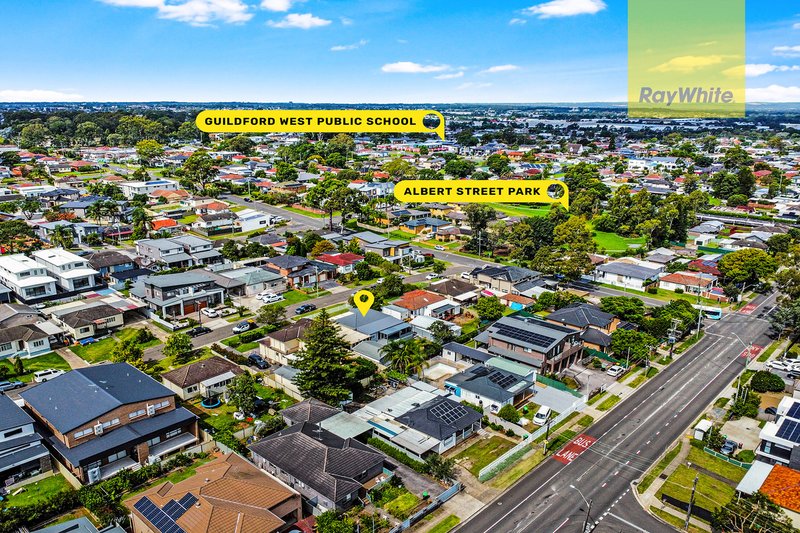 Photo - 8 Virginia Street, Guildford NSW 2161 - Image 13