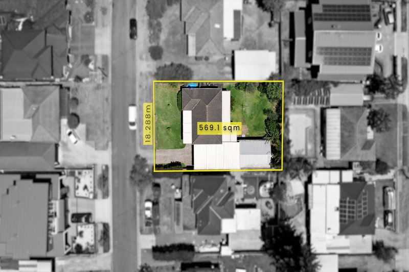 Photo - 8 Virginia Street, Guildford NSW 2161 - Image 3