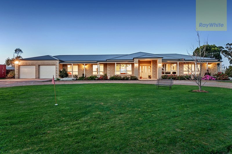 8 Vista Court, Heathcote Junction VIC 3758