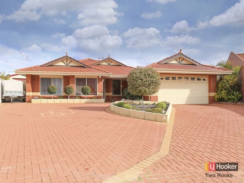 Photo - 8 Vitex Court, Woodvale WA 6026 - Image 25