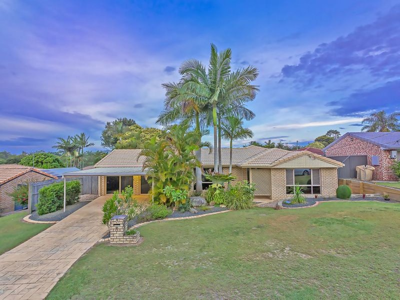 8 Wade Court, Boronia Heights QLD 4124