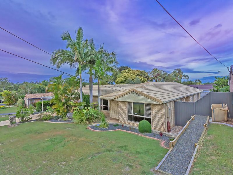 Photo - 8 Wade Court, Boronia Heights QLD 4124 - Image 24