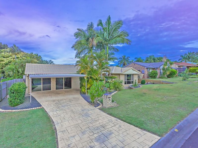 Photo - 8 Wade Court, Boronia Heights QLD 4124 - Image 25